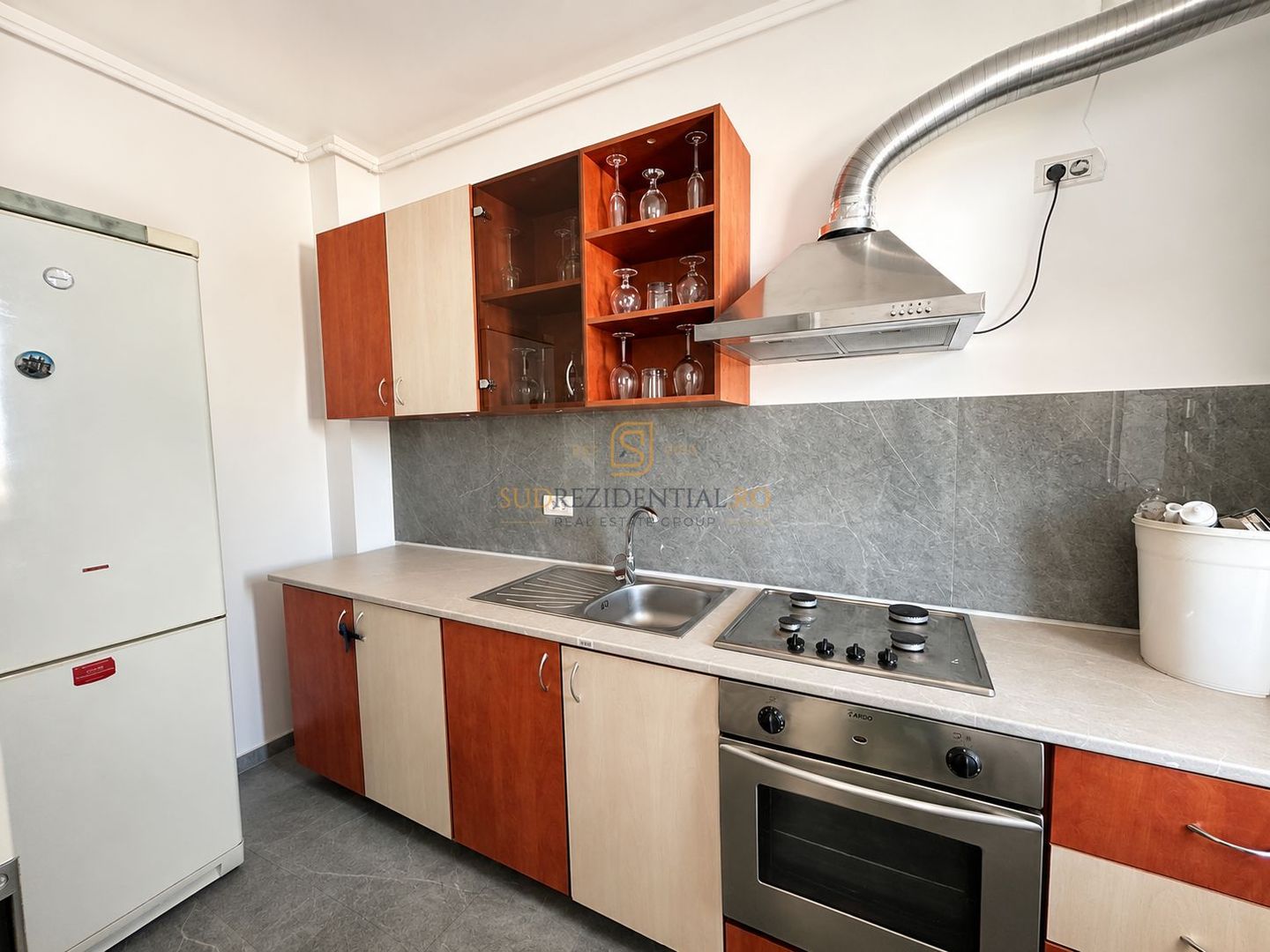 Apartament cu 2 camere de inchiriat, Soseaua Salaj, Sector 5 - Poză 3