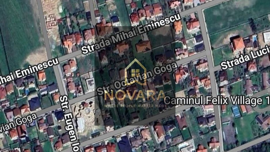Teren Sanmartin zona foarte buna - Poză 3
