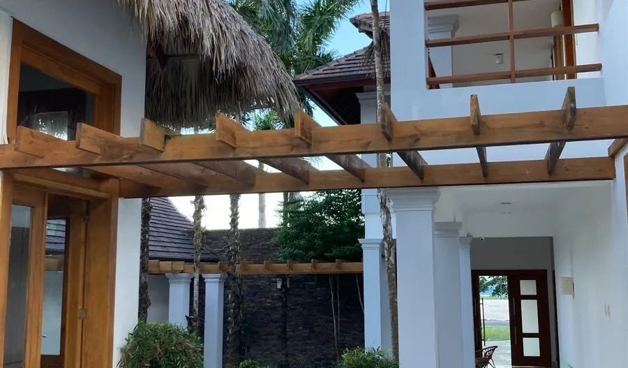 Vilă pe terenul de golf Punta Espada - Poză 9