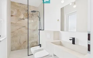 Duplex premium-5 camere Mosnița Nouă - Poză 18