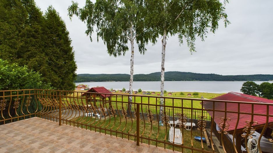 Casa de vacanță lângă lacul Surduc! - Poză 14