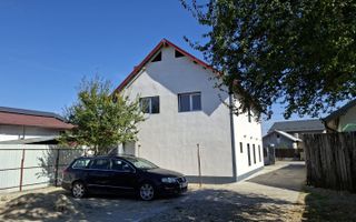 Vanzare Casa P+1E Bananai-Prundu teren 1363 mp - Poză 3