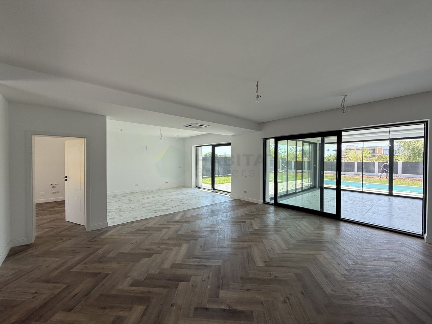 Own Lake Residence | Vila 6 camere | Pompa de caldura - Poză 8