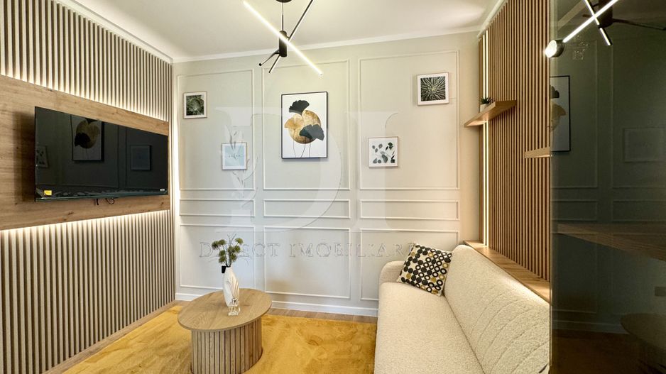 Apartament doua dormitoare  | Zona Eroilor - Poză 7