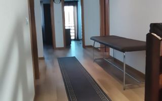 Casa Vila 7 camere 147 mp-teren 500 mp-foisor 3 terase-Beclean - Poză 6