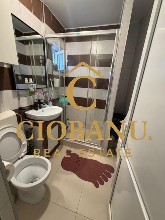 Apartament 2 camere renovat de vanzare Et. 10/10 zona Craiovita Noua - Poză 5