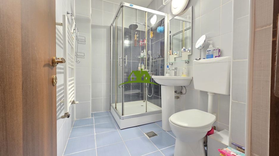 Garsonieră complet amenajată în Zona Nord - Matei Basarab - Poză 12