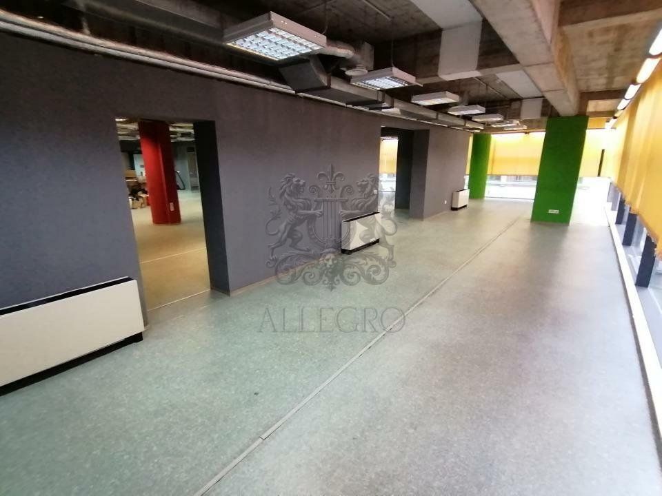 Spații de birouri | Universitate | Ultracentral | 202 - 713 mp - Poză 9