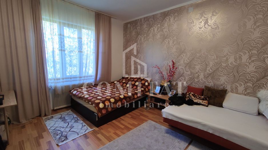 Apartament cochet 2 dormitoare | Zonă centrală | Piața Mihai Viteazul - Poză 2