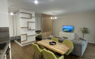 Oportunitate unică de investiție în Record Park - Poză 2