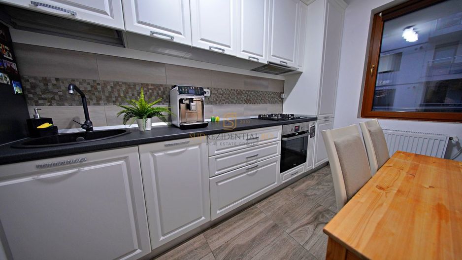 Apartament cu 2 camere, decomandat, 3/5, zona Metalurgiei, Comision 0% - Poză 8