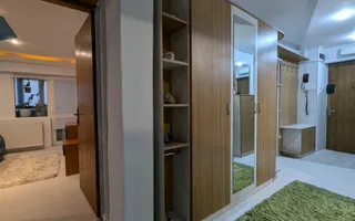 Vanzare Apartament 3 camere  în zona P-ta Alba Iulia - Poză 12