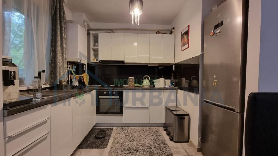 Apartament 3 camere, parter, cu grădină proprie, Green Park, Tătărași, Iași - Poză 5