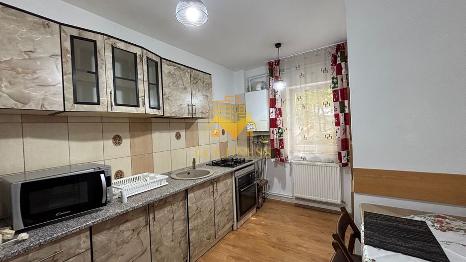 3 Camere Decomandate, Parcare, Zona UMF, Observatorului, Zorilor - Poză 8