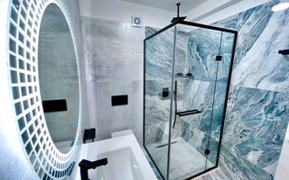 Apartament 3 Camere,  White Titanic Luxury , vedere la mare - Poză 17