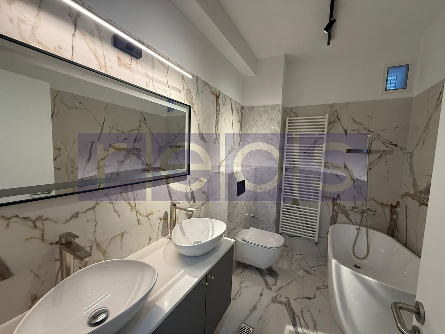 OPORTUNITATE | INCHIRIERE 3 CAMERE | NOU | FINISAJE LUX | COMERCIAL - Poză 13