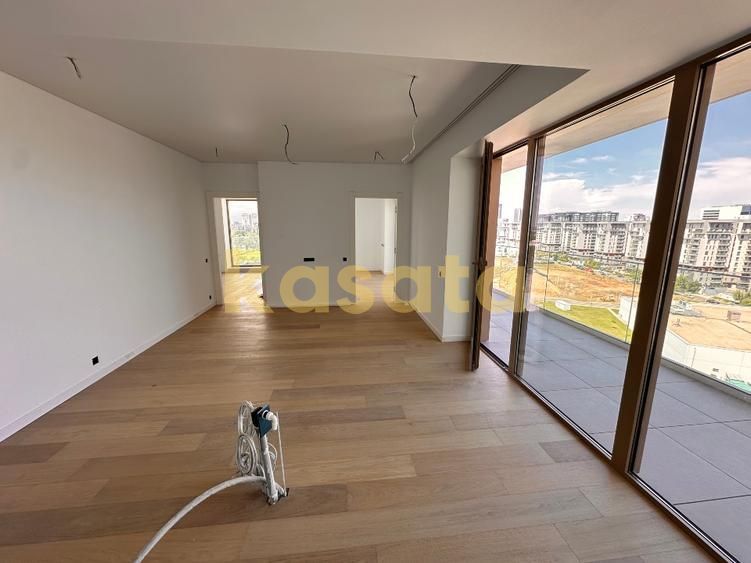 Apartament 3 camere | One High District | Luminos - Poză 4