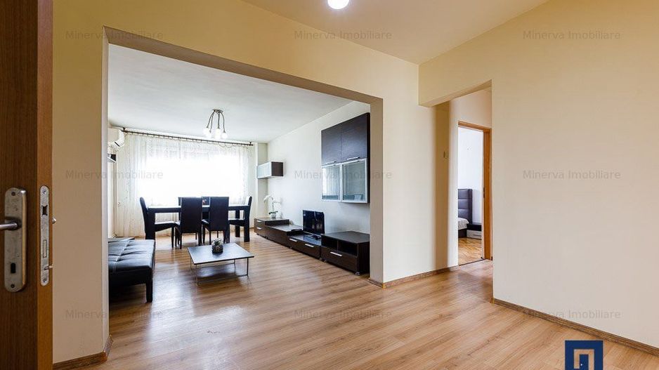 Apartament 4 camere | Punctele Cardinale, Bastion, Medicina | COMISION 0 - Poză 1