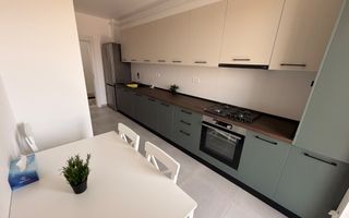 3 Camere Cu Parcare Decomandat Bloc Nou Berceni Metalurgiei Terasa Mare - Poză 1
