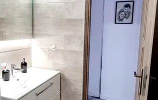 Apartament cu 2 camere, două balcoane și parcare, ansamblu privat. - Poză 6