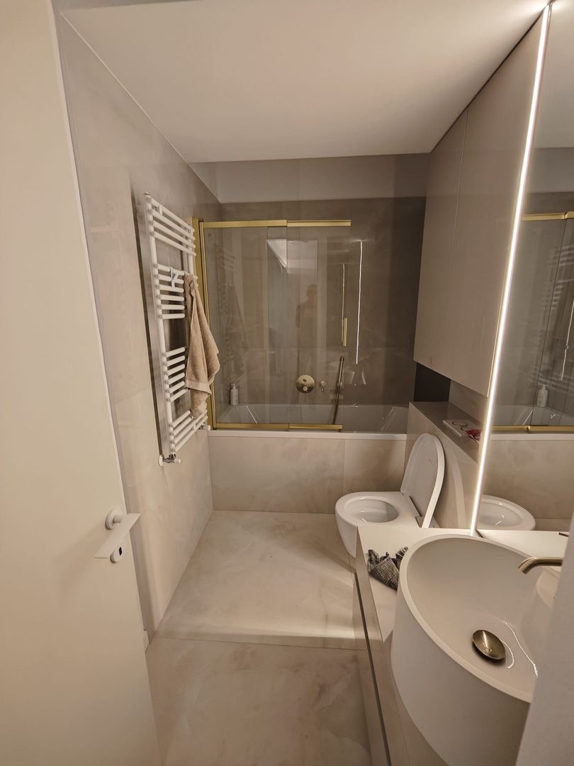 Cortina North || Studio || Nou || Finisaje de lux || Comision 0% - Poză 8