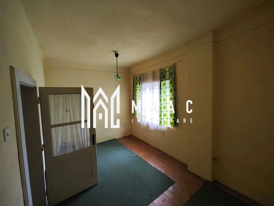 Casa individuala 2 camere I 475 mp teren I Acces auto I Calea Poplacii - Poză 1