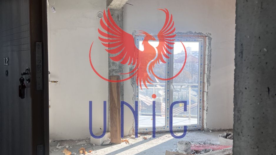 Apartament de 160 mp cu 3 terase si 2 intrari – ideal pentru locuit sau investit - Poză 30