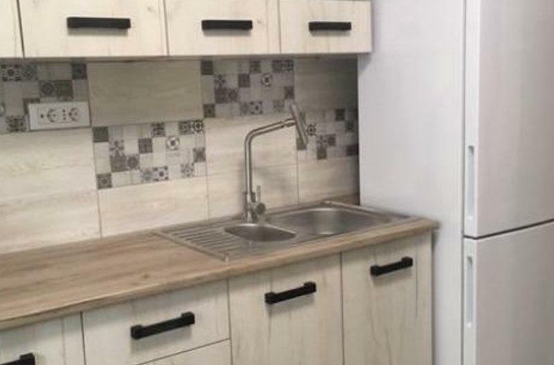Apartament cu o camera, parter - IC Frimu - Poză 5