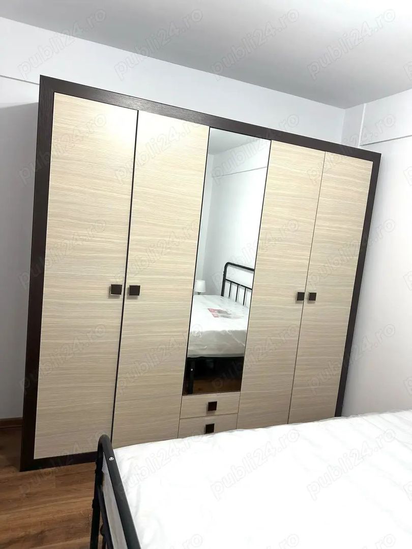 COMISION 0% Apartament 2 camere + parcare bloc nou Berceni Metalurgiei B2 - Poză 5