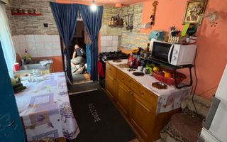 Casă individuală | 1.075 mp teren | 80 mp utili | Investiție | Zona Turnișor - Poză 13