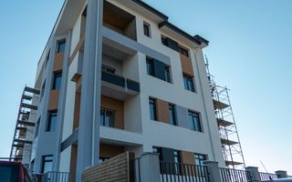 Apartament 2 camere cu terasa, 163 suprafata totala. - Poză 16