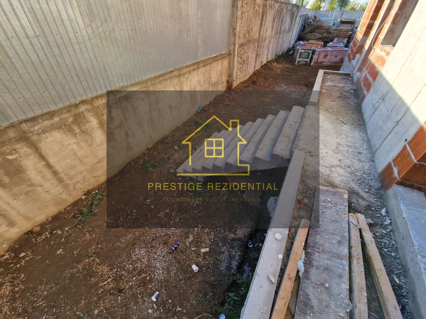 Garsoniera Decomandata,Curte 24 mp,Nicolae Grigorescu,Metrou - Poză 3