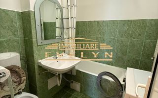 Apartament 2 camere, decomandat – Bulevardul Mihai Eminescu - Poză 9
