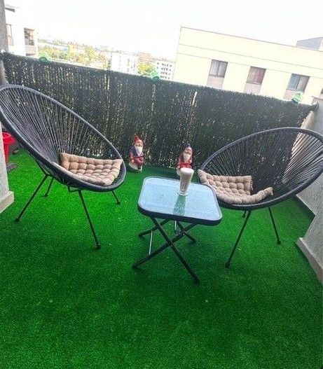 Apartament 2 camere de inchiriat, Cartier Brâncuși, bloc 2019, parcare - Poză 4