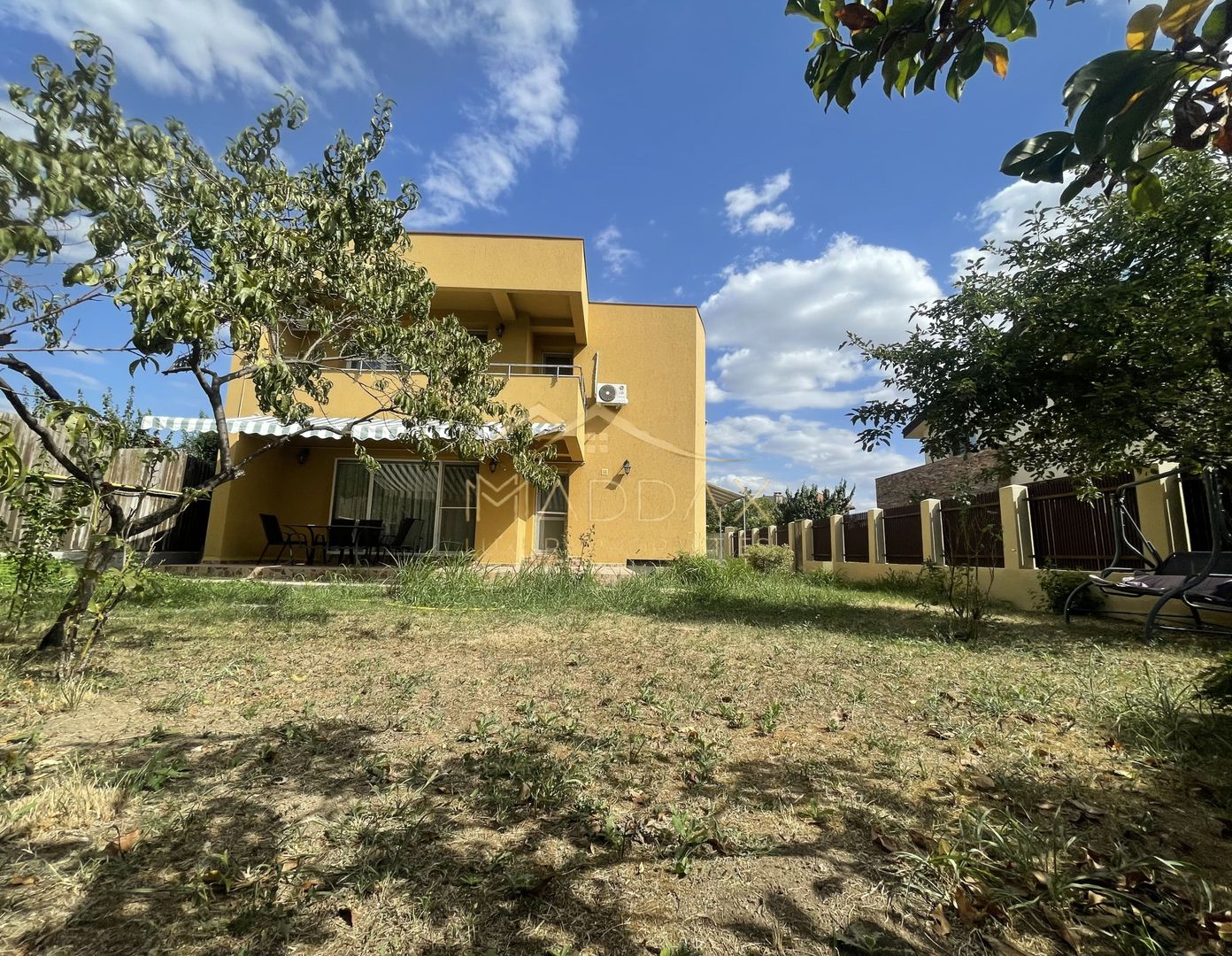 Masterpiece villa*** Teren 651 mp//British School_Pipera - Poză 53