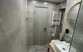 AP. 2 CAMERE- UNIRII, PRIMA INCHIRIERE, METROU, BOILER, MODERN - Poză 12