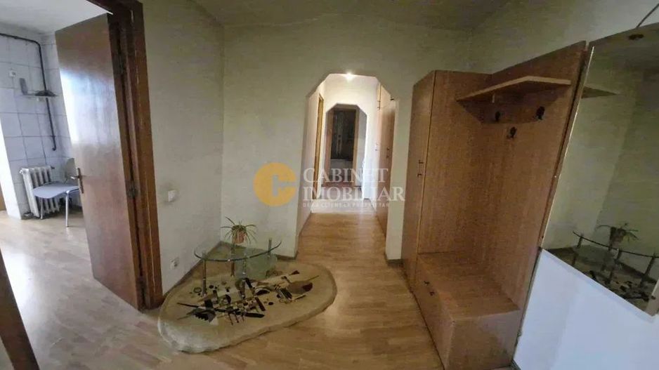 3 Camere Decomandat -Nicolina Bloc- 1982 - Poză 8