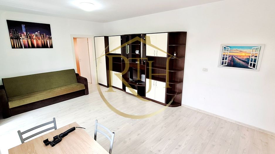 Apartament 2 camere de inchiriat, bloc nou, Giroc aproape de Scoala - Poză 3