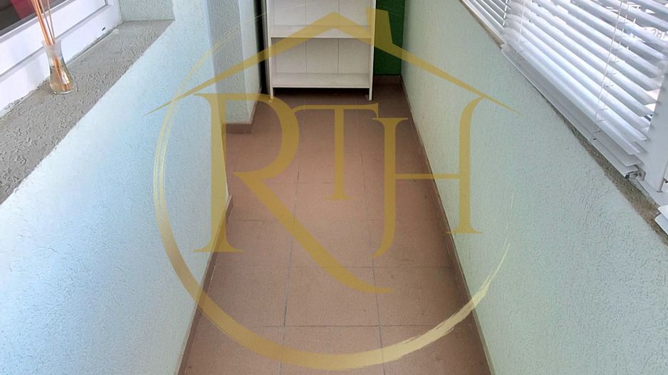Apartament 1 camera, 30mp Utili + balcon 6 mp, Giroc, Zona Centrala,0% Comision - Poză 17