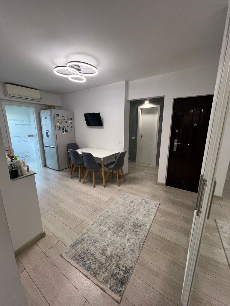 Apartament 2 camere decomandat- Brazda - Poză 1