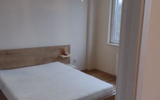 Apartament 2 camere | 57mp | parcare | bloc nou | cartier Borhanci - Poză 7