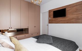 Apartament cu doua camere, Domenii-Luxuria - Poză 7