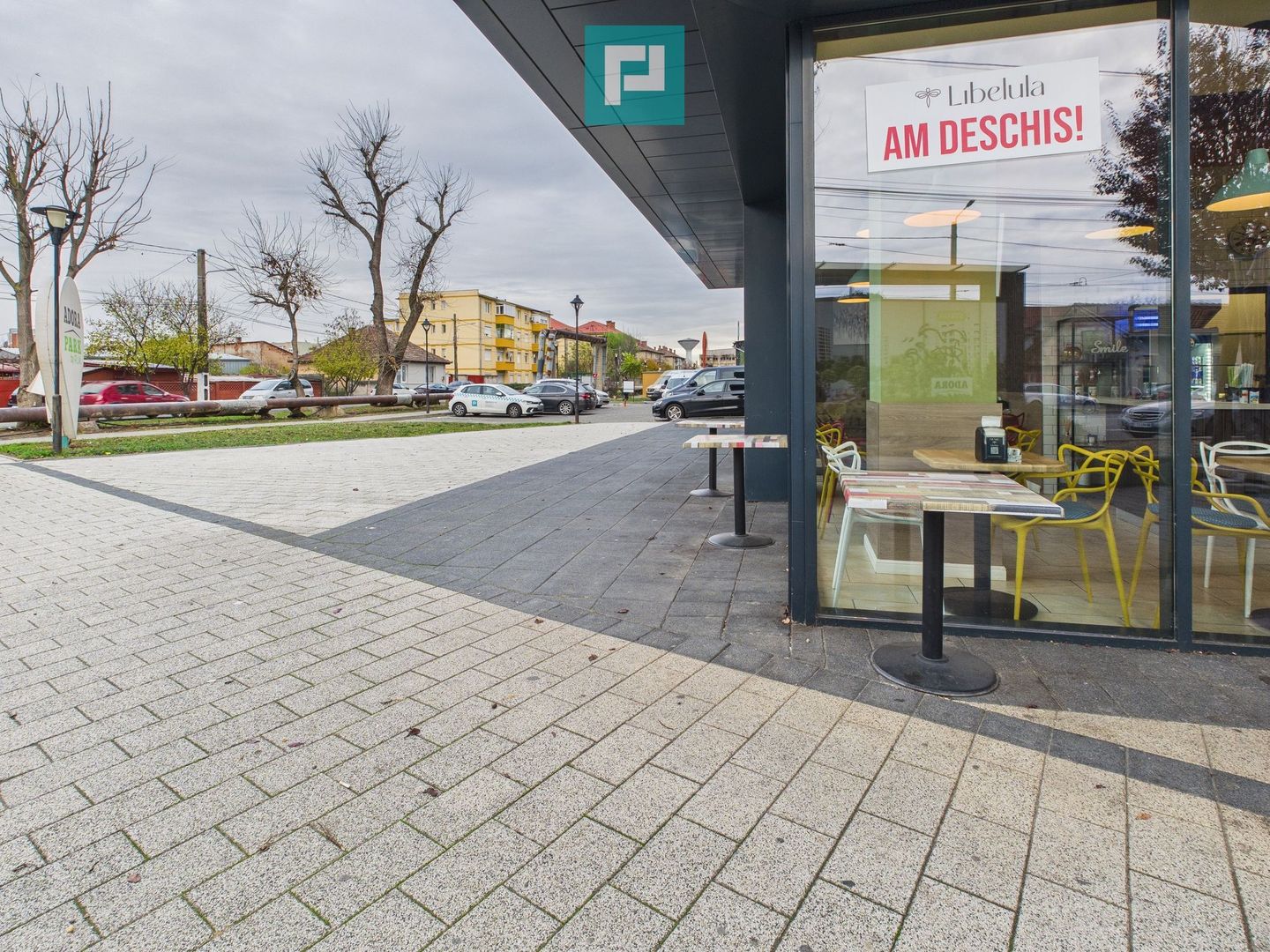 AFACERE PROFITABILĂ COFETĂRIE - FAST FOOD - Poză 43