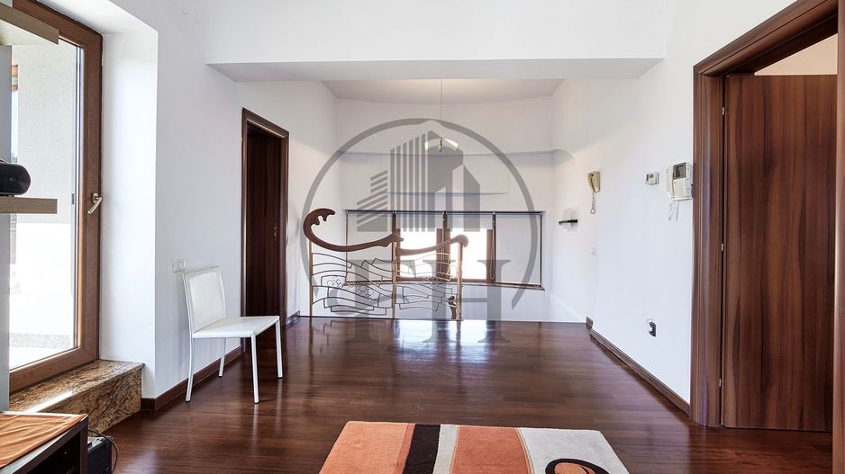 SOLD/VANDUT-Vila de vanzare, Primaverii, Constanta - Poză 11