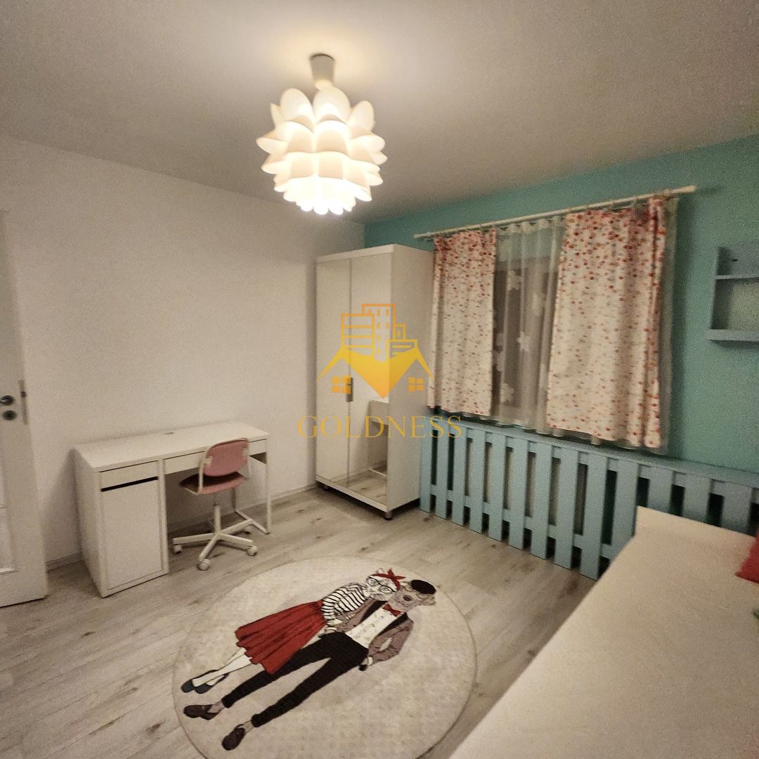 2 camere, Modern, Iulius Mall, Mega Image, Gheorgheni - Poză 4