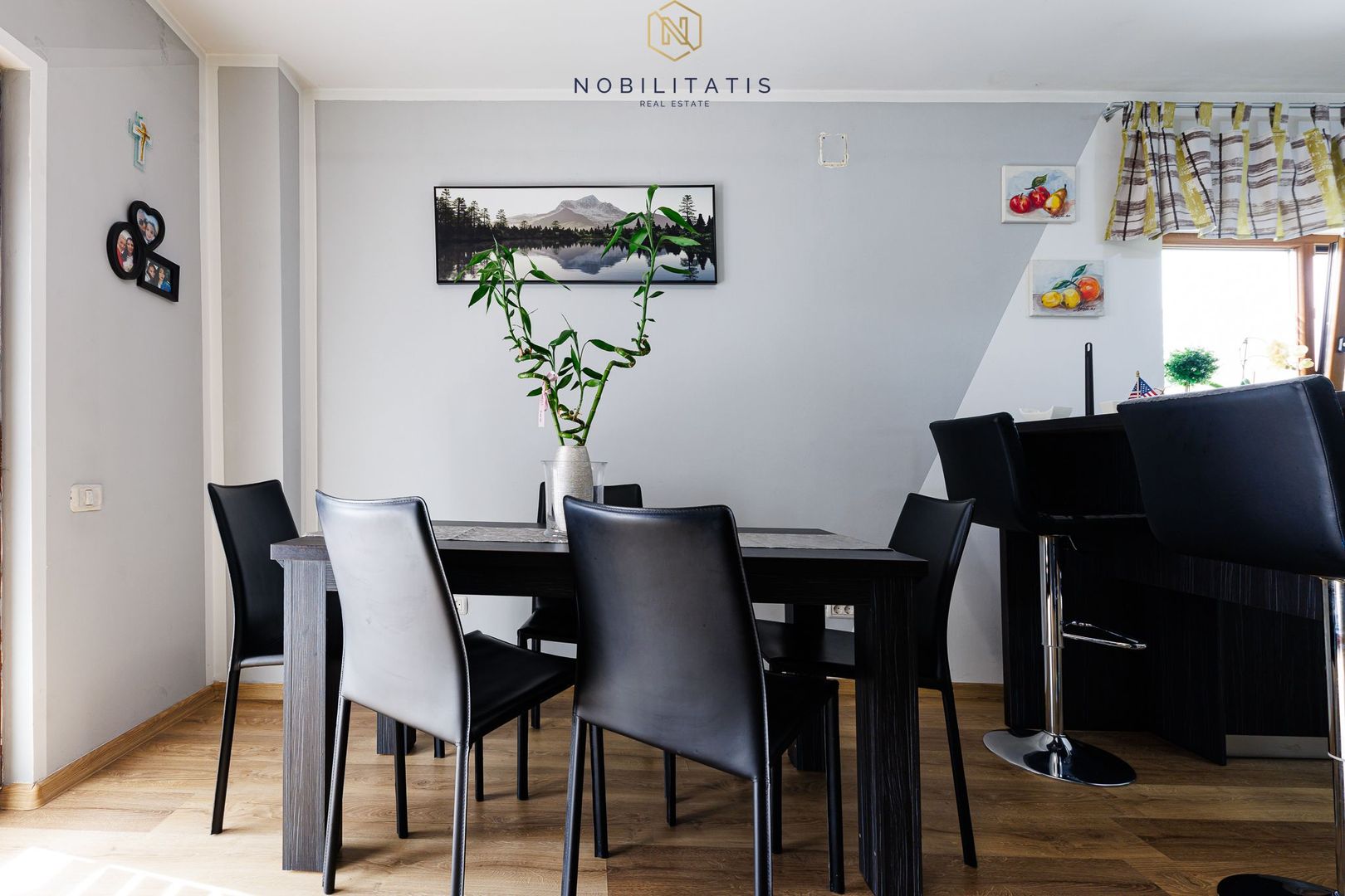 Cartierul Europa - Casa frumoasa, super spatioasa cu 5 camere | Com 0% - Poză 16