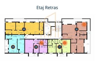 Apartament 2 camere, Timisoara zona NORD, predare Noiembrie 2025! - Poză 7