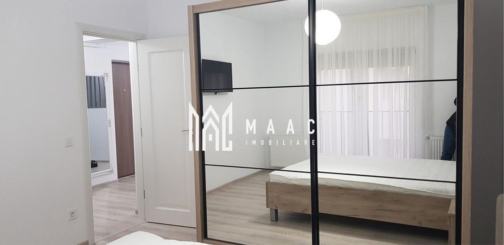 Apartament 3 camere | Parcare | Balcon | Etaj 2 | Arhitectilor - Poză 2