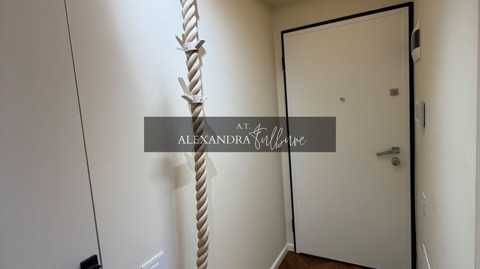 Apartament PREMIUM 3 camere, 2 bai, terasa, garaj, The Fold-Grigorescu - Poză 25