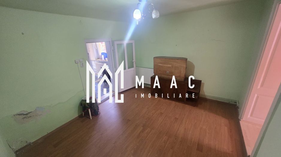 Apartament 2 camere la casa GARAJ Pivnita Zona Garii - Poză 13